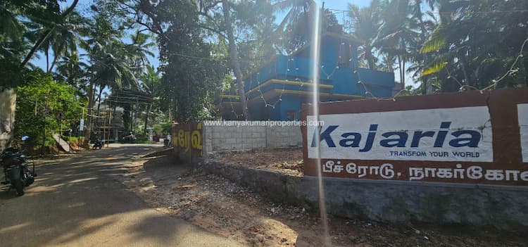 Single Property Image