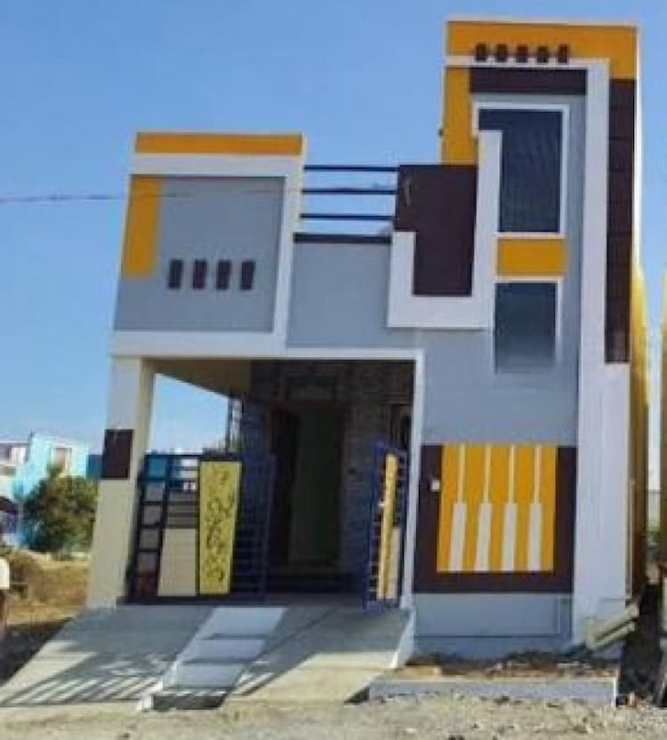 2 BHK House for Sale