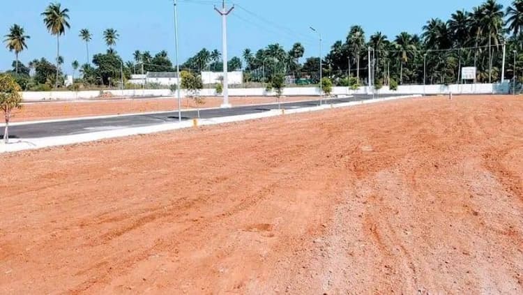 அருட்சக்தி நகர்