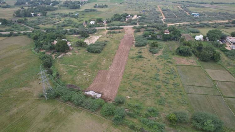 Commercial Land for sale