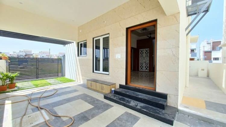 Single Property Image