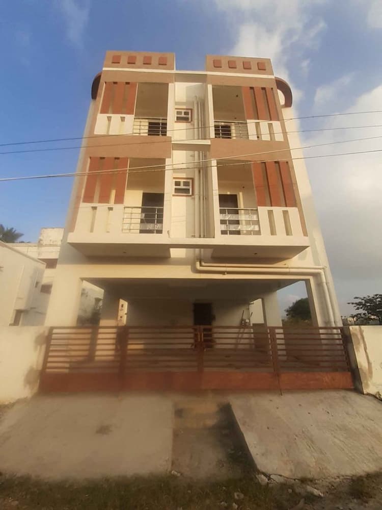 2BHK FLATS FOR SALE IN KUNDRATHUR