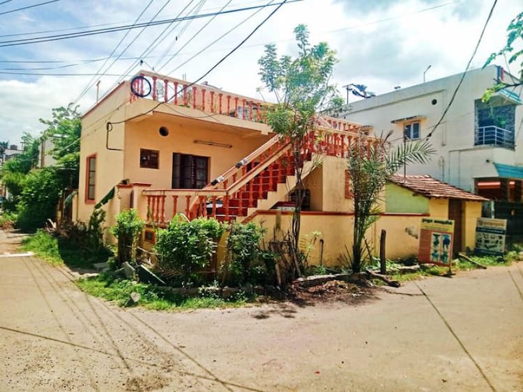 1bhk house for sale 