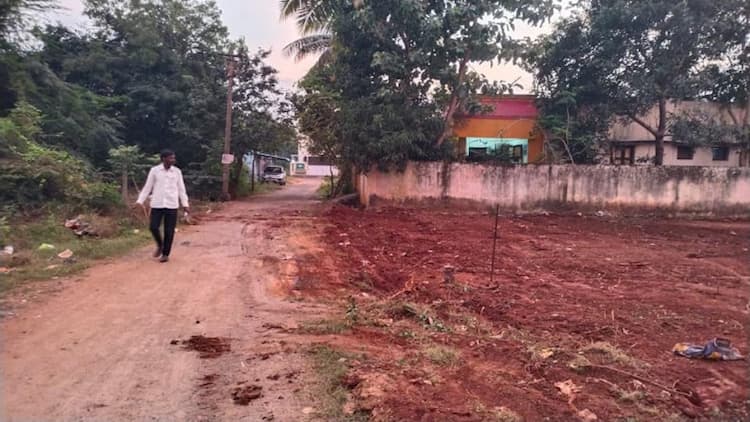 Single Property Image