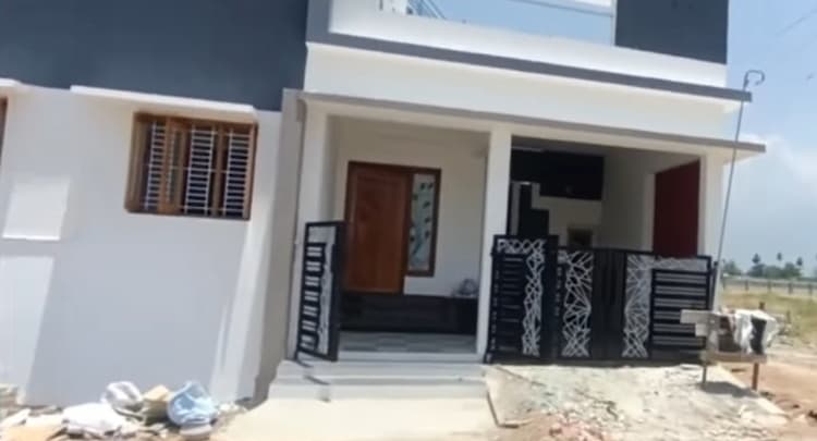 Single Property Image