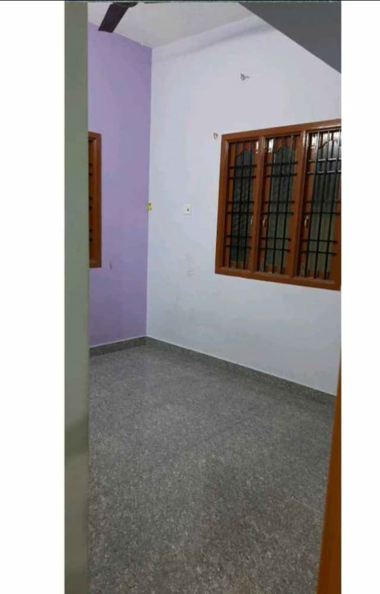 1bhk house for rent at Velachery 