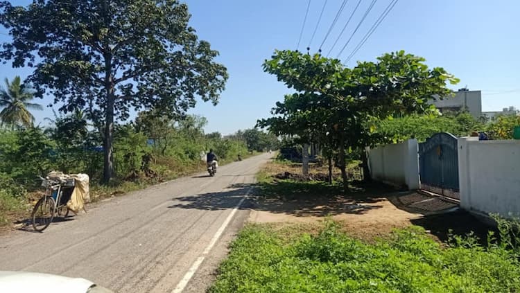 Single Property Image