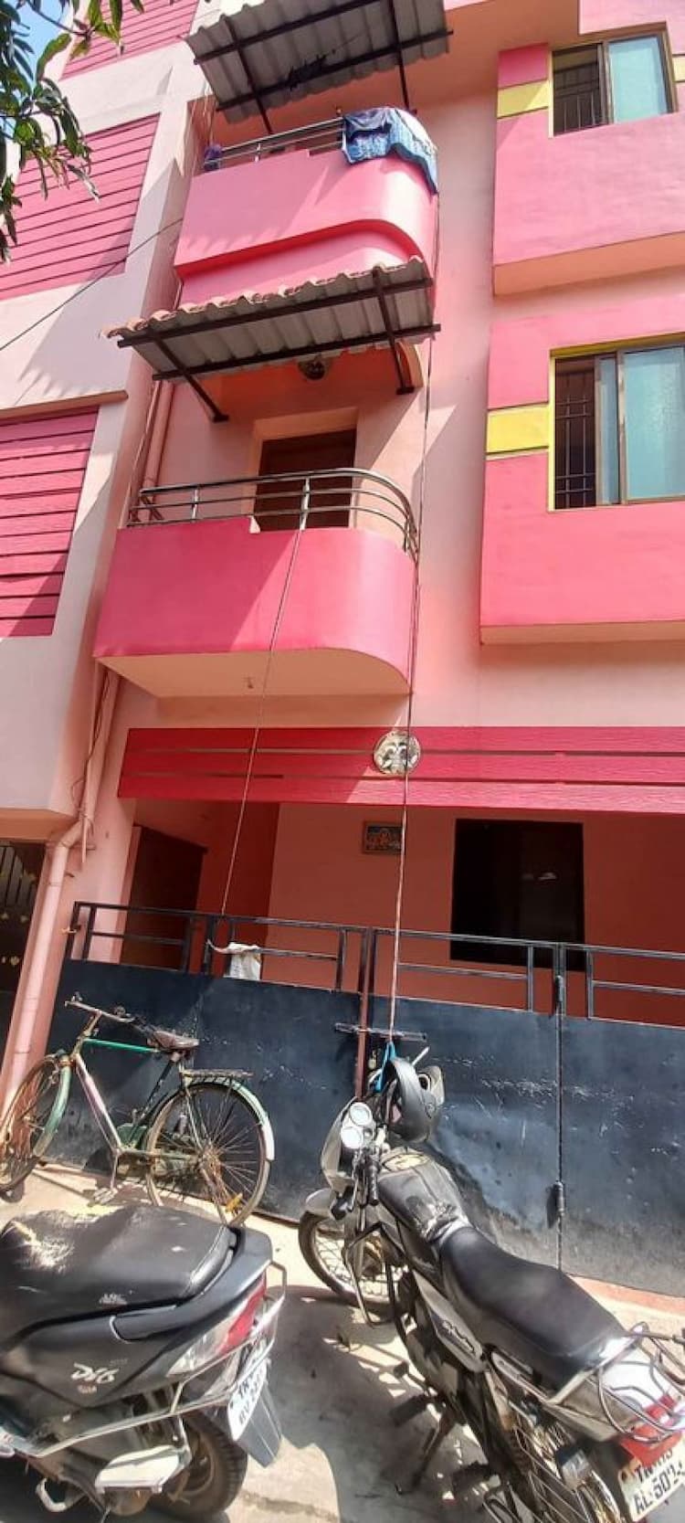 Single Property Image