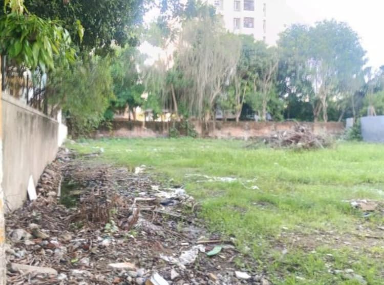 Land for sale