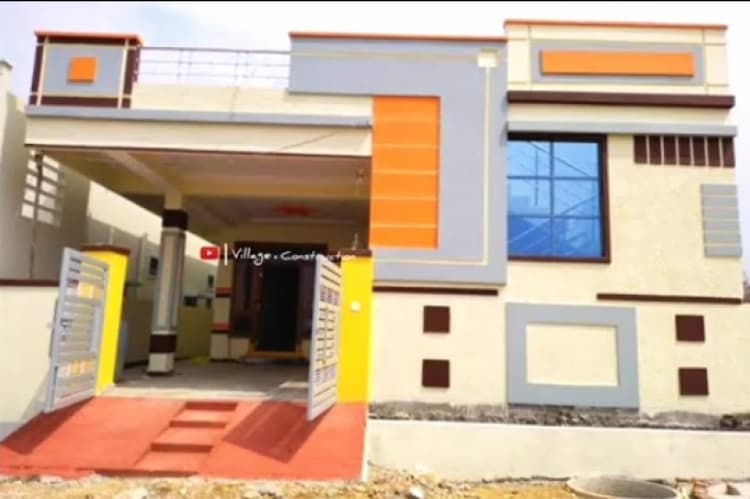 2BHK House