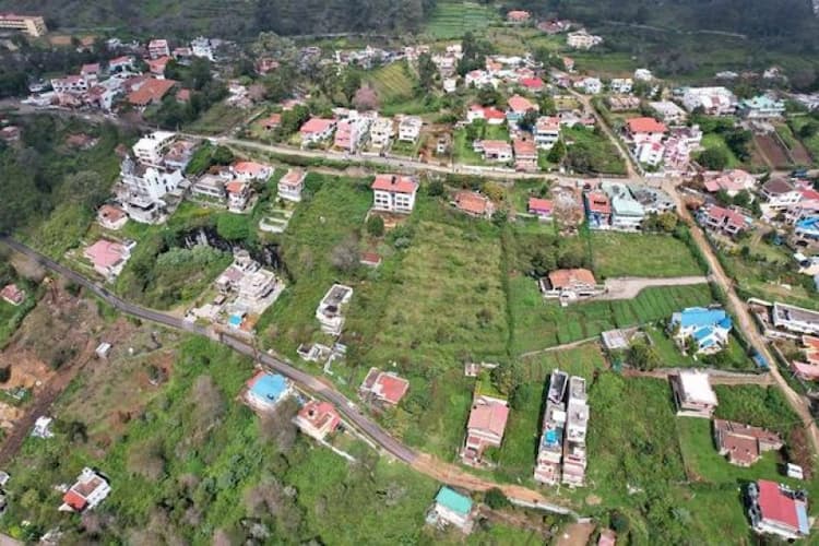 Single Property Image