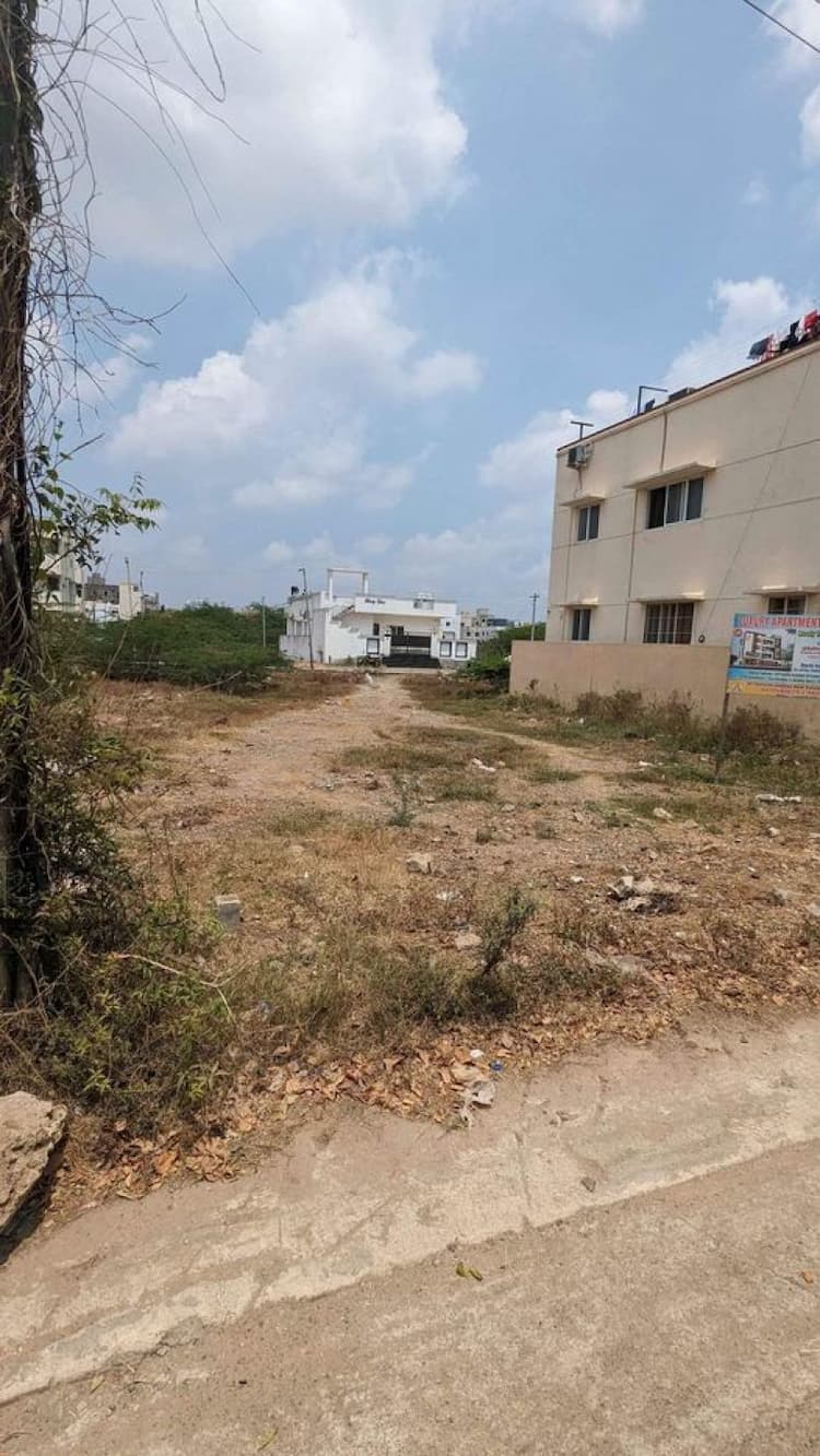 Single Property Image