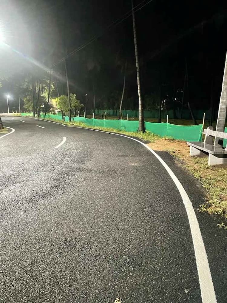 Single Property Image