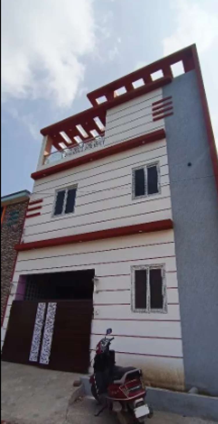 3 BHK House for Sale