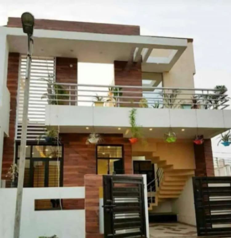 3 BHK House for Sale