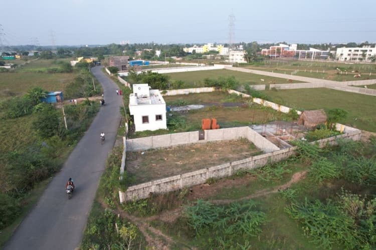 Single Property Image