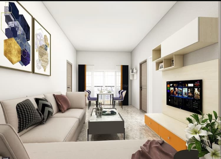 Single Property Image