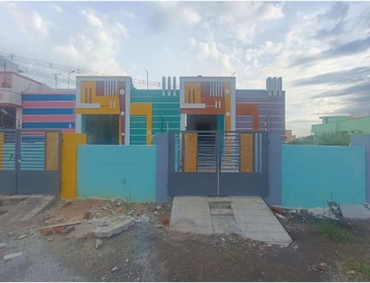2 BHK House for Sale