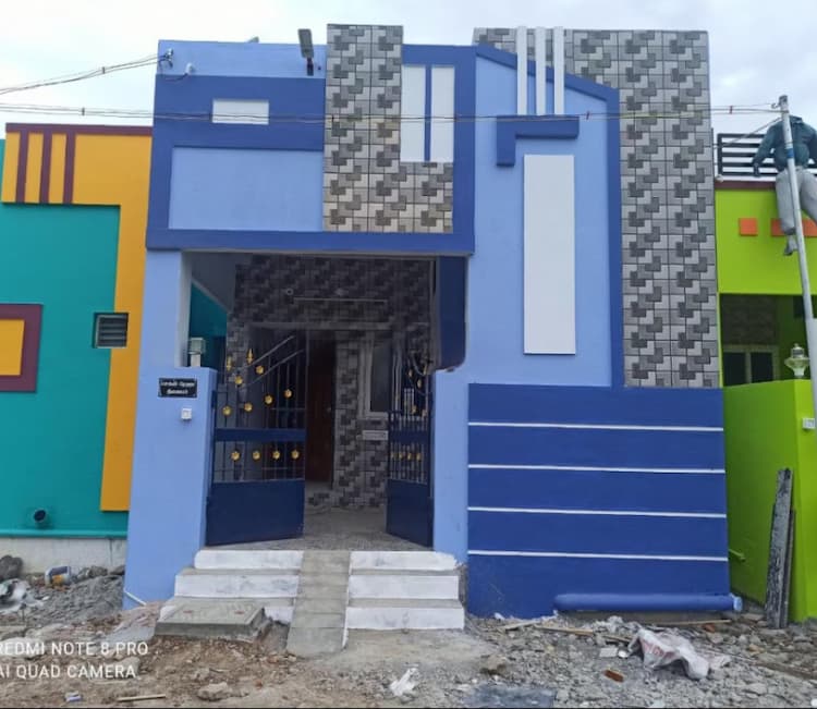 House for sales