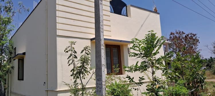 Single Property Image