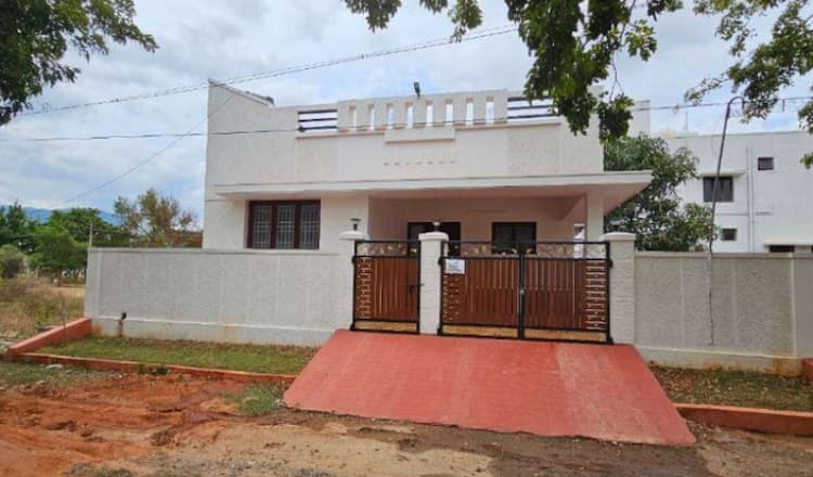 2BHK House for sale