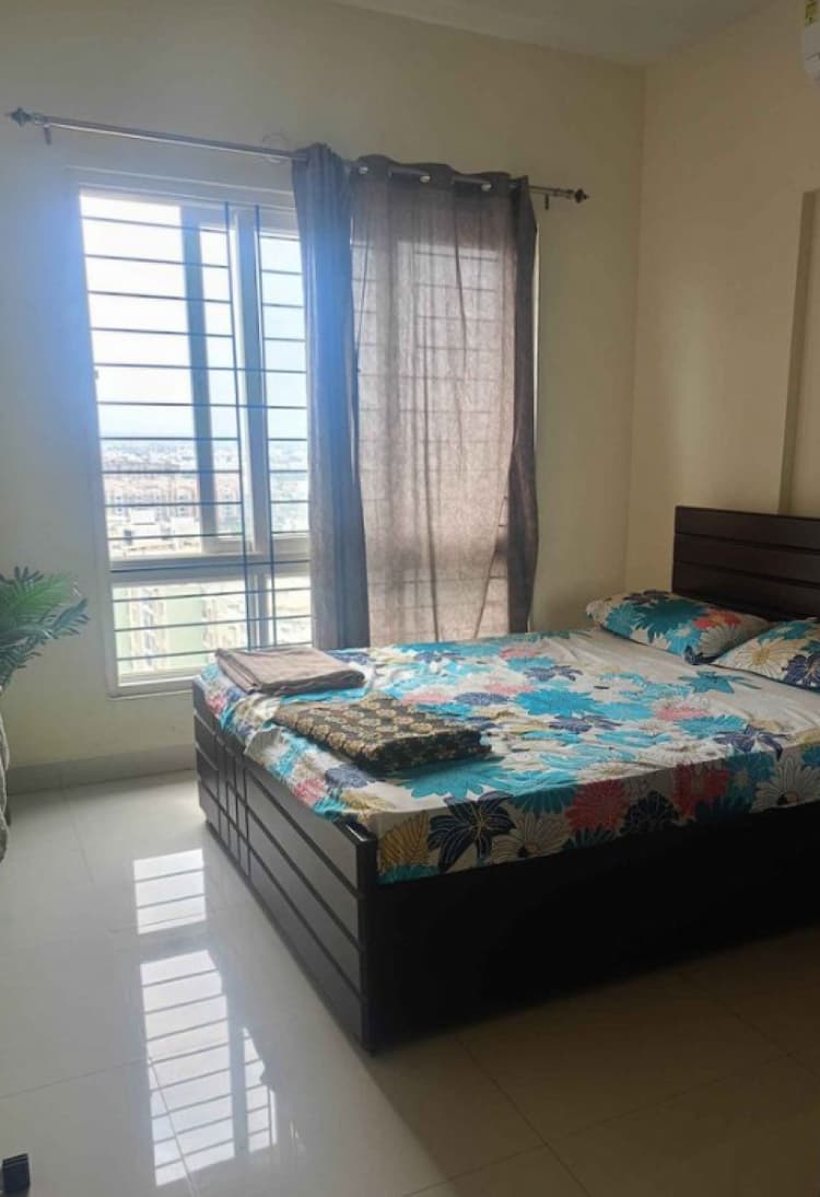 Flat for sales