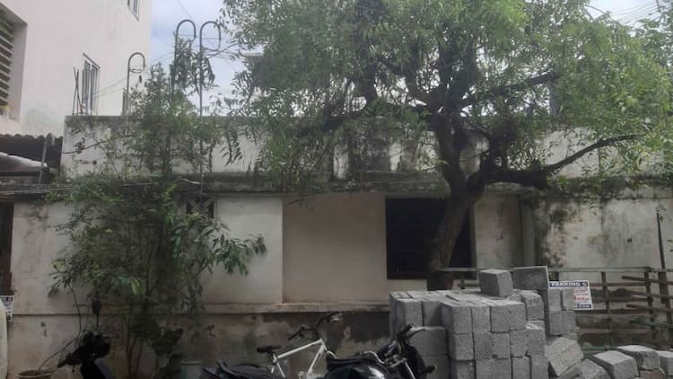 Single Property Image