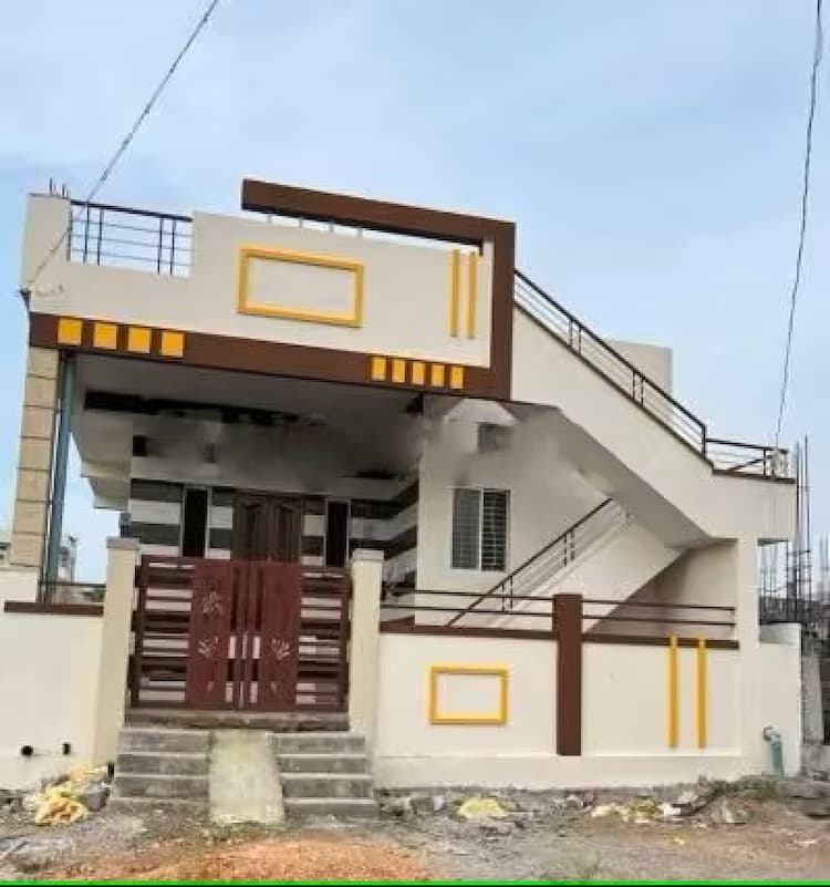 2bhk house for sale