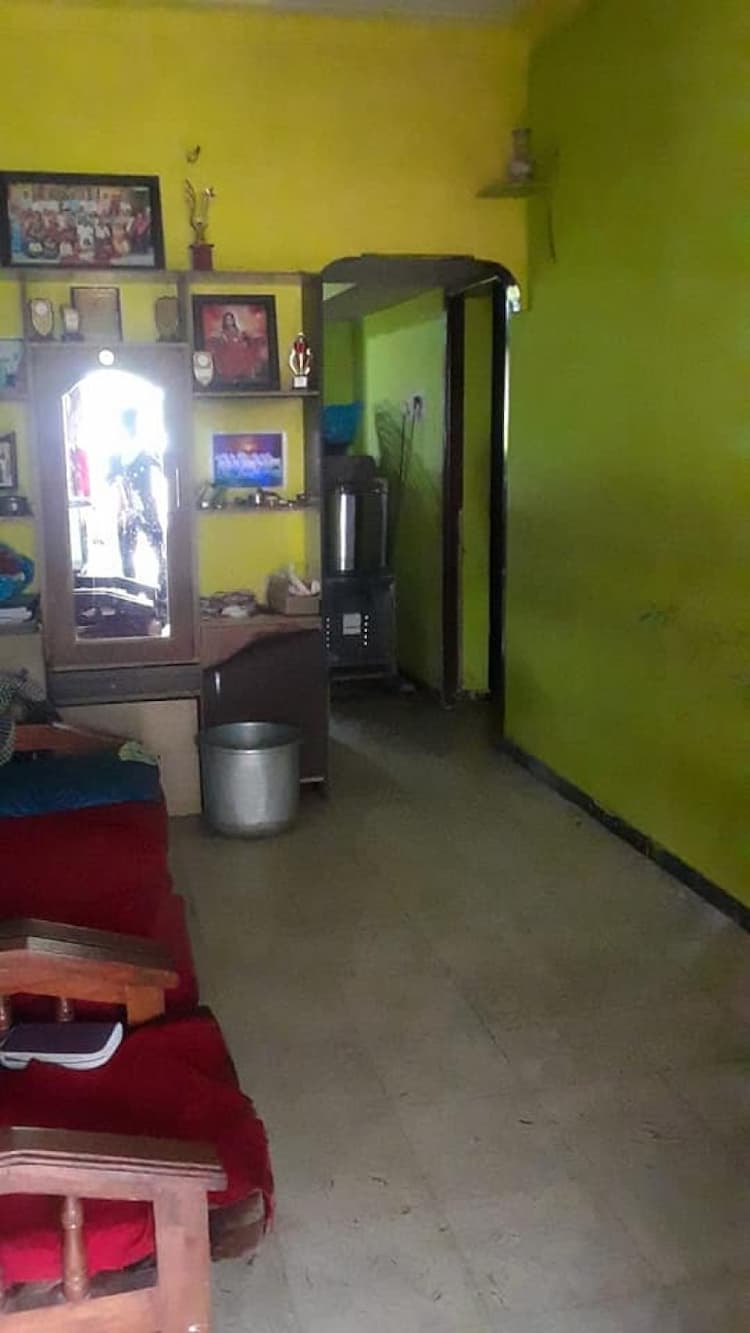 Single Property Image