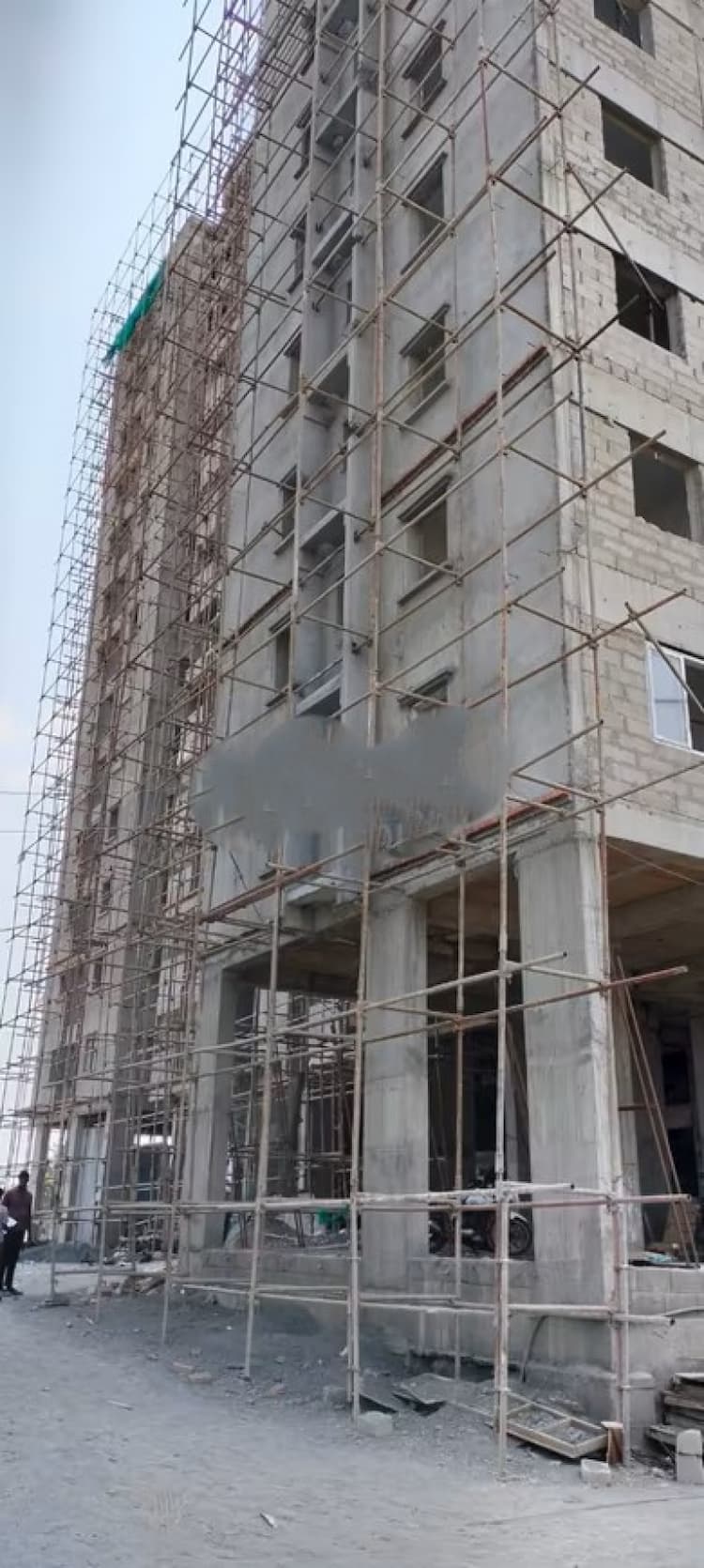 3bhk apartment for sale 