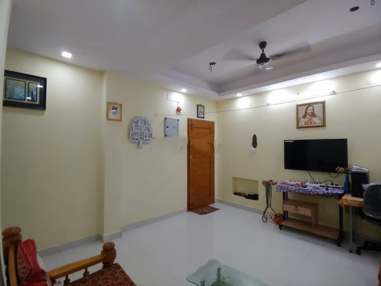 2bhk flat for sale 