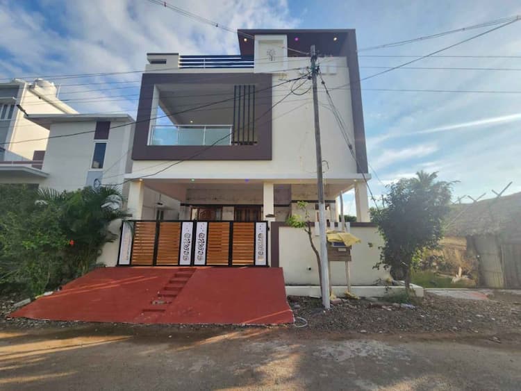 4BHK house for sale