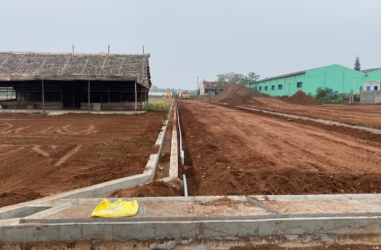 Single Property Image