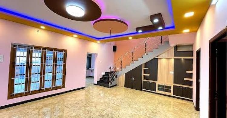 3bhk house for sale 