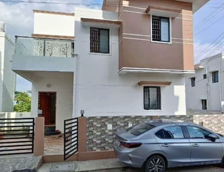 2 BHK House for Sale