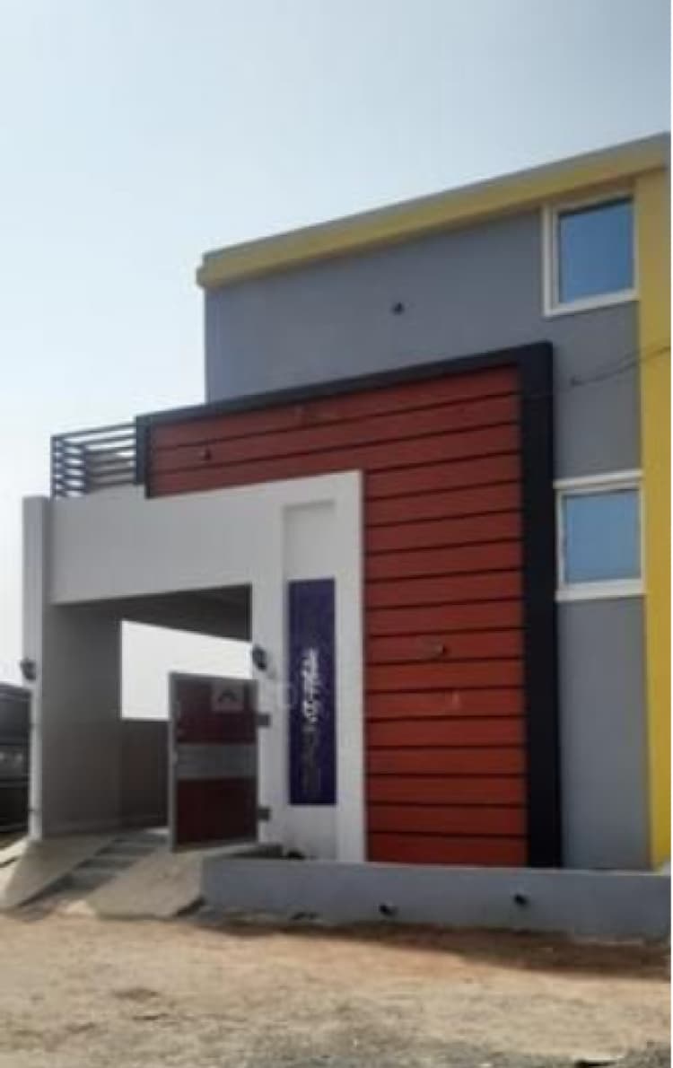 2 BHK house for sale