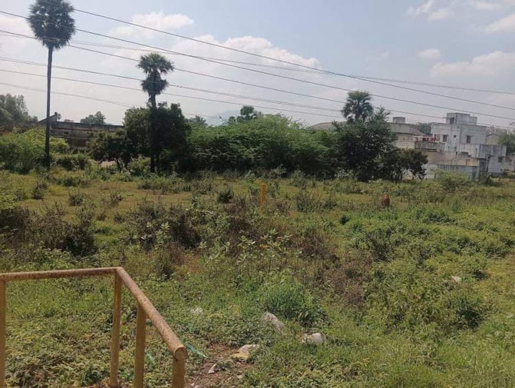 Single Property Image