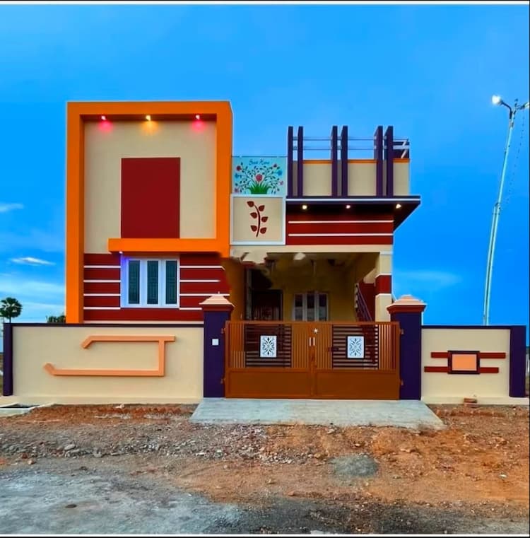 2bhk house for sale