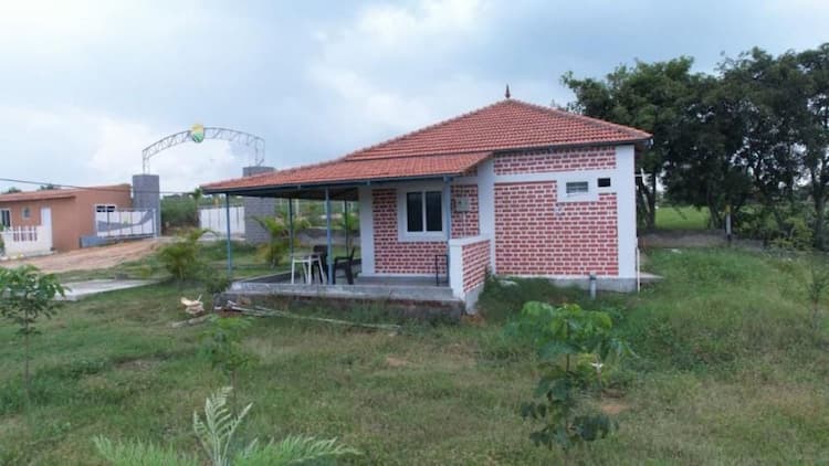 Single Property Image