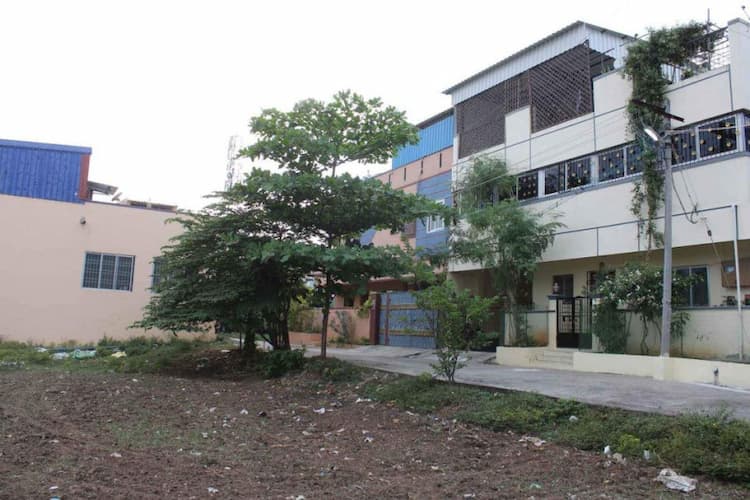 Single Property Image