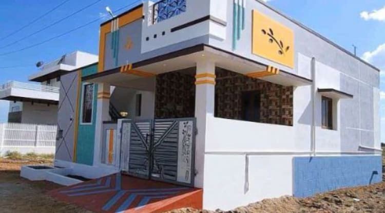 2 BHK House for Sale