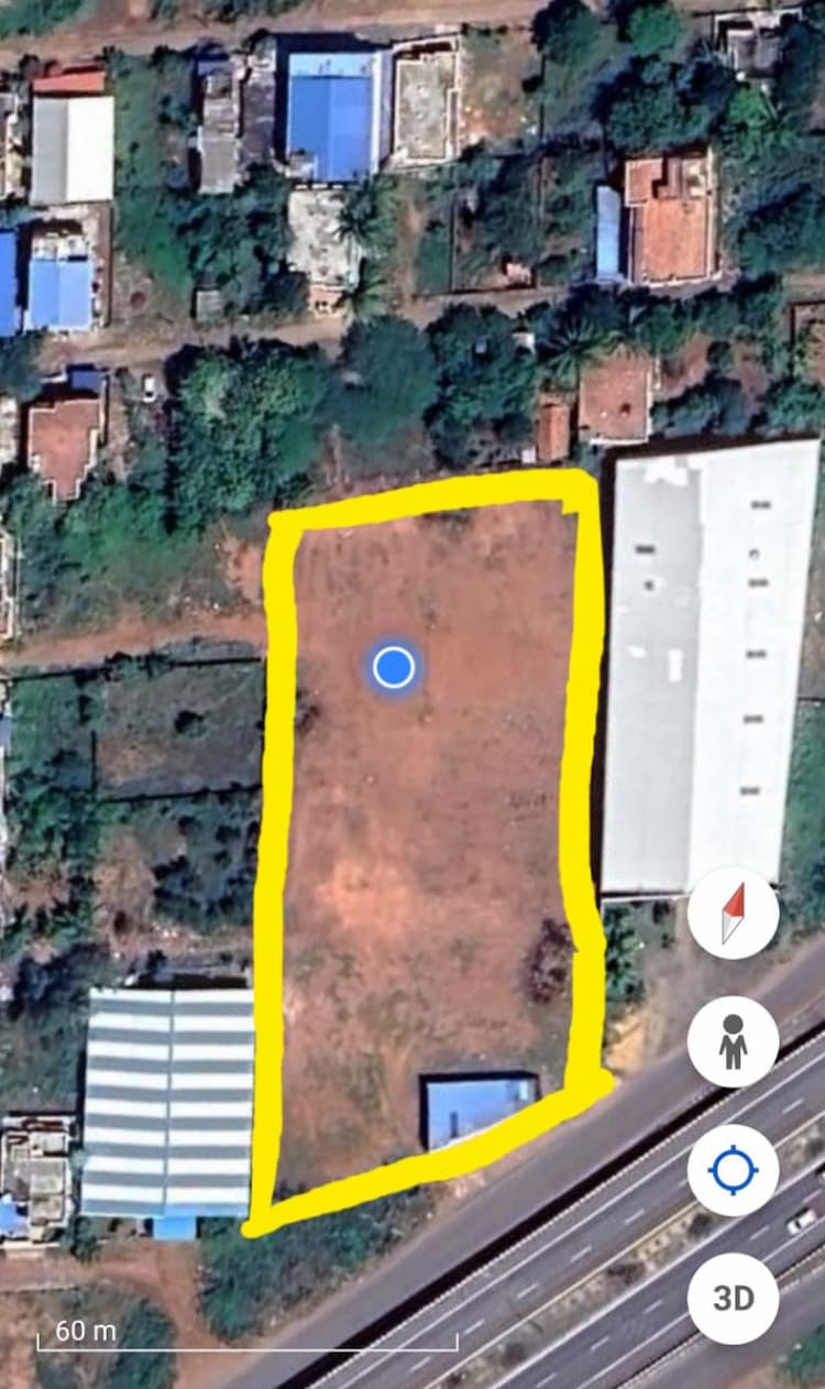 Single Property Image