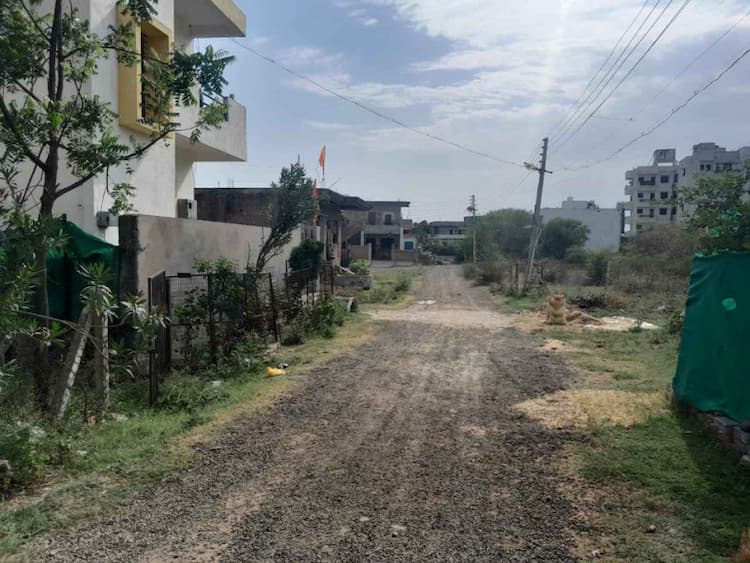Single Property Image