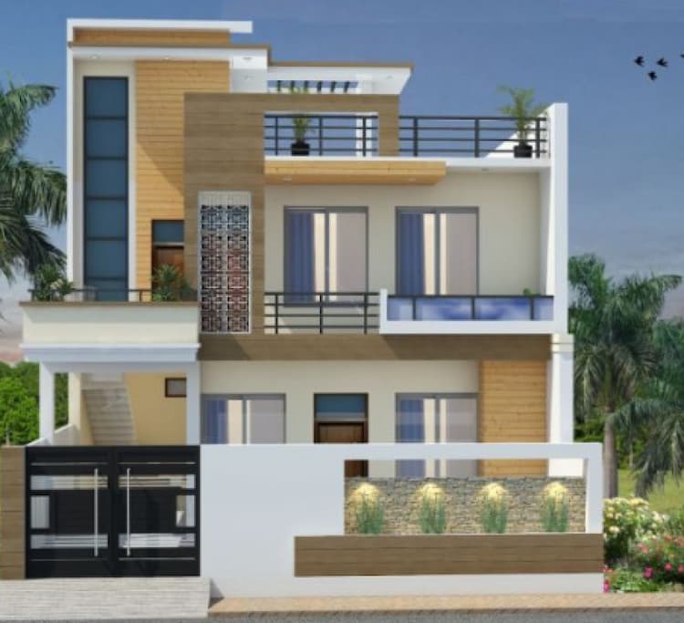 3 BHK House for sale