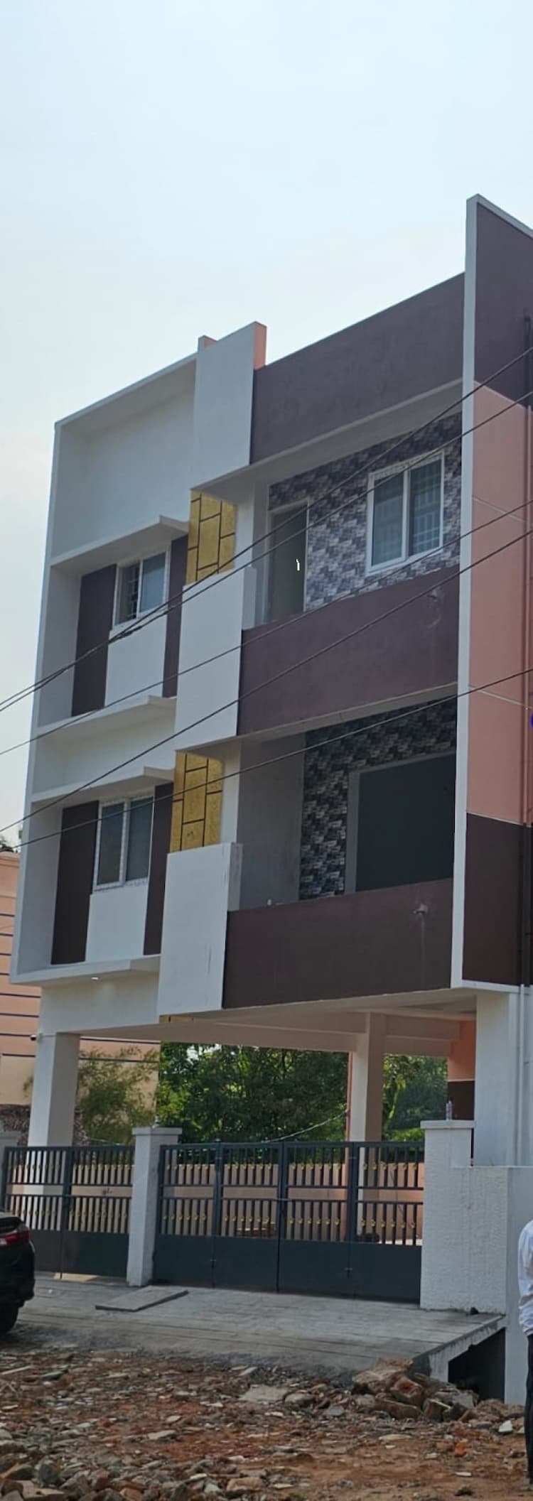 2 and 3 BHK Houses