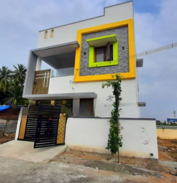 3BHK House for sale