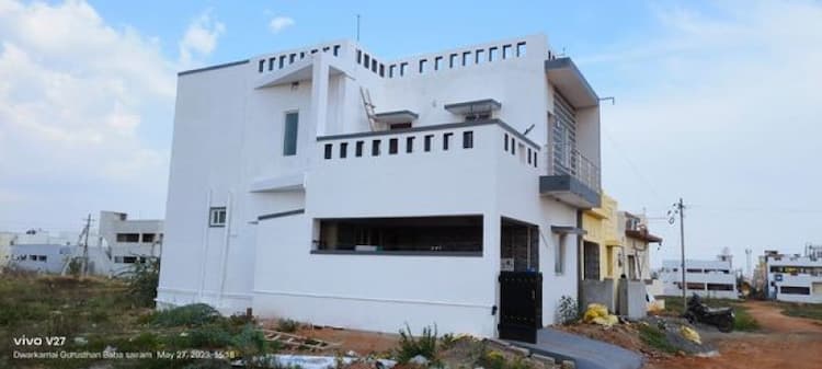 4BHK House for sale