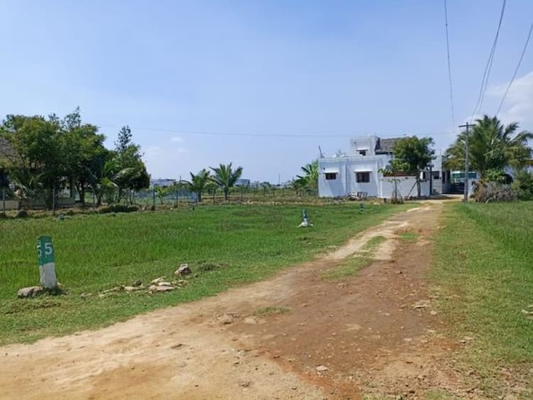 Plot sale