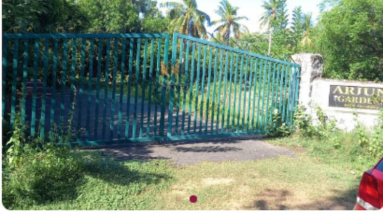 Single Property Image