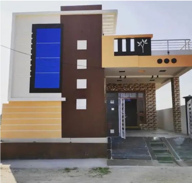 2 BHK House for sale